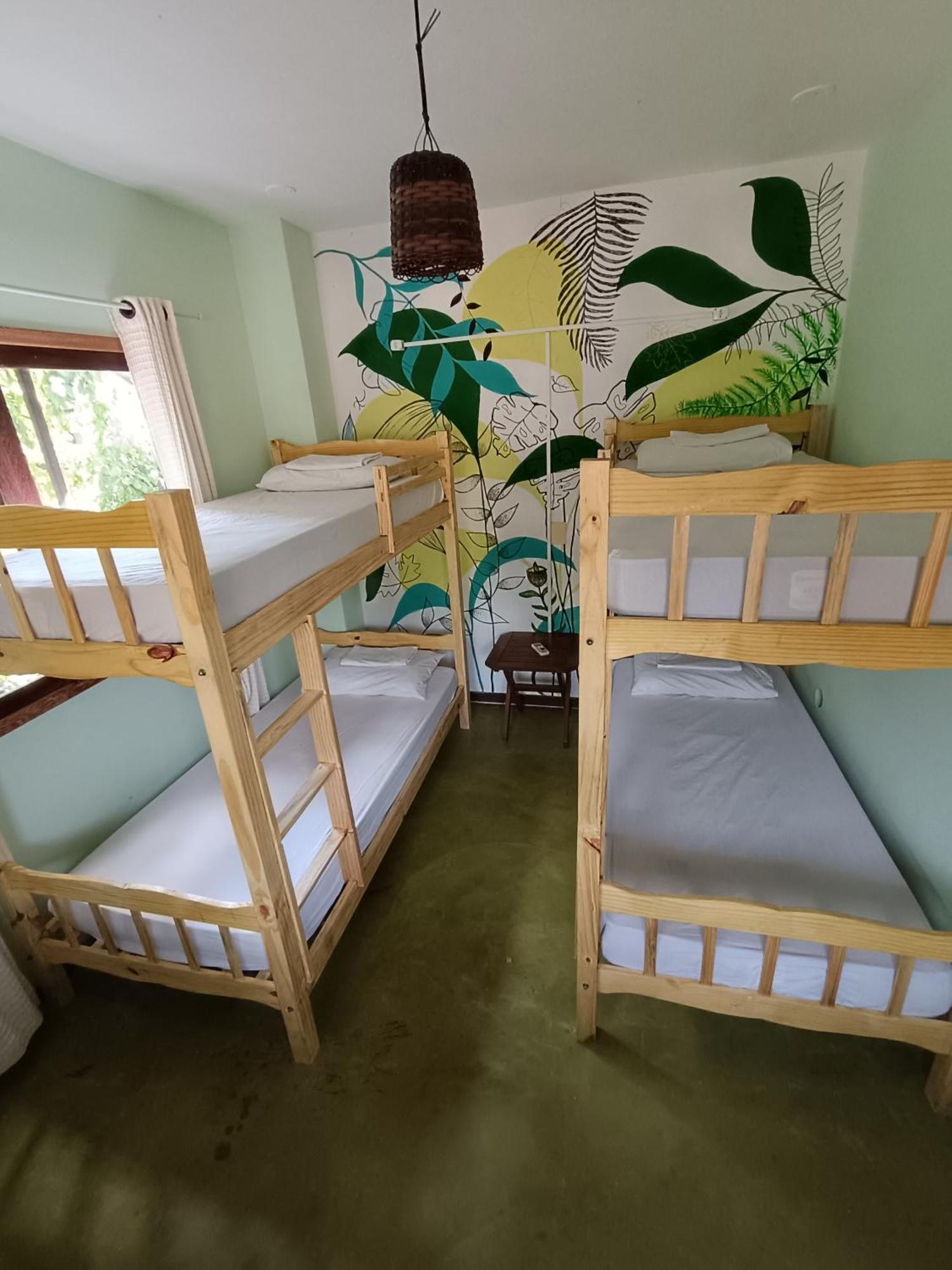Oxe Uai Hostel Porto Seguro Zewnętrze zdjęcie