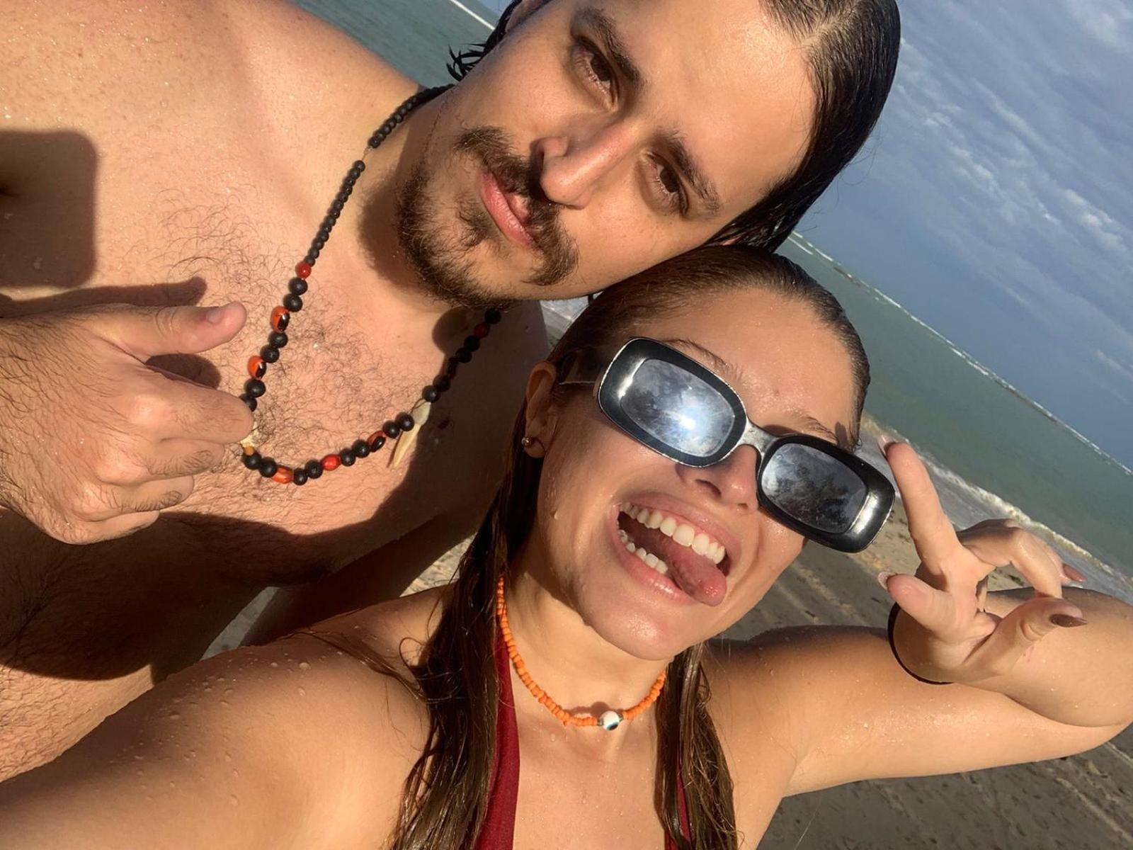 Oxe Uai Hostel Porto Seguro Zewnętrze zdjęcie