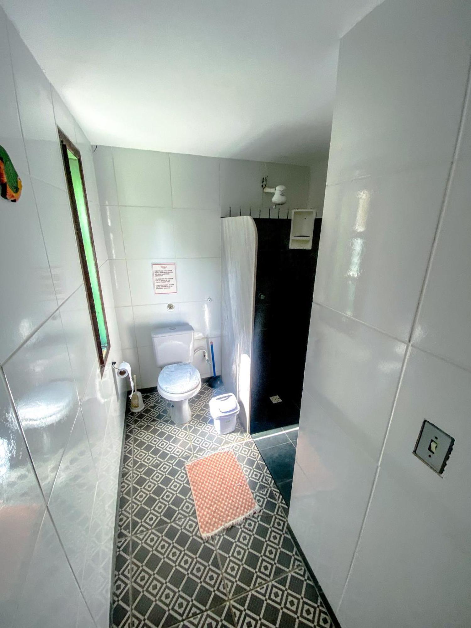 Oxe Uai Hostel Porto Seguro Zewnętrze zdjęcie